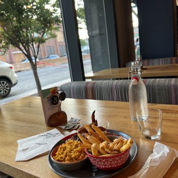 Nando's Peri-Peri - South African Near Me - Baltimore, Maryland Nando's Peri-Peri - South African Near Me - Baltimore, Maryland