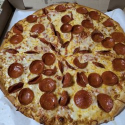 Gionino's Pizzeria of Mentor
