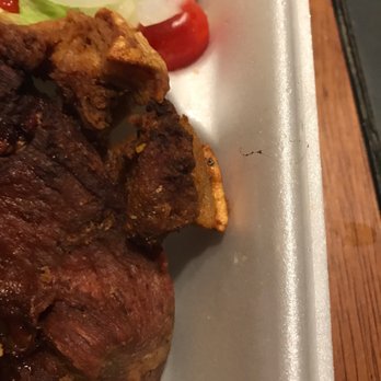 Puerto Rico Restaurant - Hair in the meat. - Puerto Rican Near Me - Windsor Heights, Iowa Puerto Rico Restaurant - Hair in the meat. - Puerto Rican Near Me - Windsor Heights, Iowa