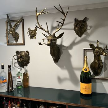 Steady Flow Hanging & Mounting - Iron taxidermy - TV Mounting Near Me Steady Flow Hanging & Mounting - Iron taxidermy - TV Mounting Near Me
