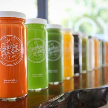 Southern Squeeze - Chattanooga - Look at that beautiful rainbow of health!! - Juice Bars & Smoothies Near Me - Chattanooga, Tennessee Southern Squeeze - Chattanooga - Look at that beautiful rainbow of health!! - Juice Bars & Smoothies Near Me - Chattanooga, Tennessee