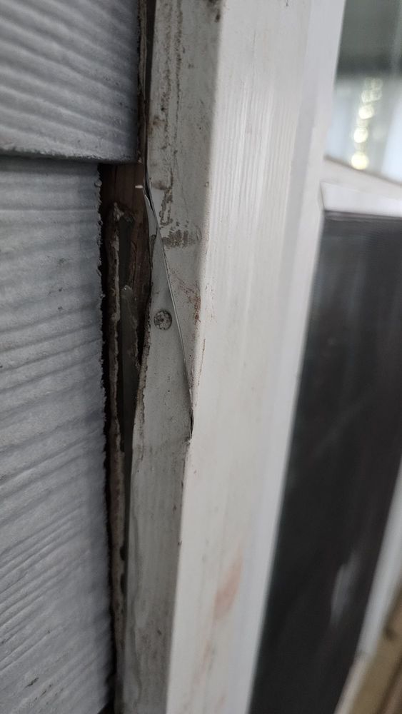 Slide of Enduring Roofing & Construction