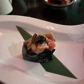 Kai - Asian Fusion Near Me - Plano, Texas