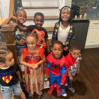 Hall Academy - fun group activities - Child Care & Day Care Near Me - Douglasville, Georgia
