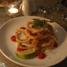 Calamari Calamari