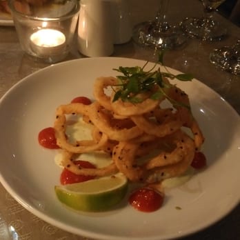 The Greedy Goose - Calamari - Irish Near Me - Malahide, D The Greedy Goose - Calamari - Irish Near Me - Malahide, D