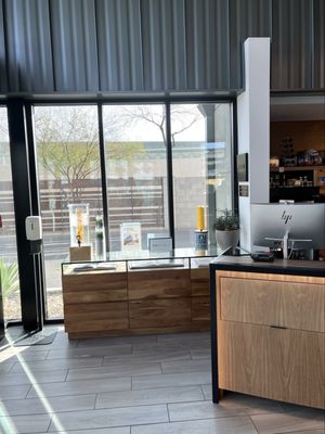 voco the Tuxon by IHG by null