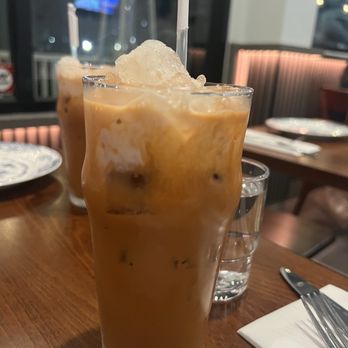 VeLa Brunch&Thai Restaurant - thai tea - Breakfast & Brunch Near Me - San Jose, California VeLa Brunch&Thai Restaurant - thai tea - Breakfast & Brunch Near Me - San Jose, California