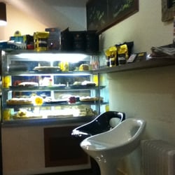 Mathews Tea Room