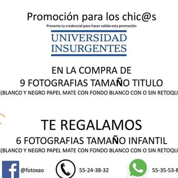 Foto Xao - Photography Stores & Services Near Me - México, D.F., DIF Foto Xao - Photography Stores & Services Near Me - México, D.F., DIF