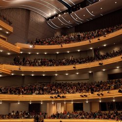 Overture Center For The Arts