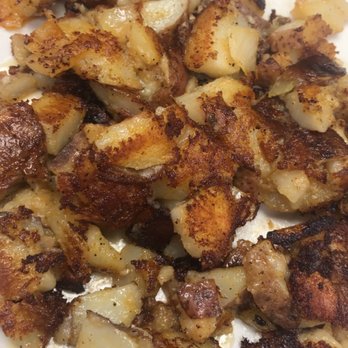 Turtle Cafe - Side order of home fries - New American Near Me - Westbrook, Connecticut