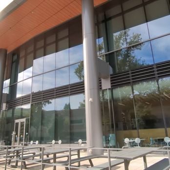 Resources Building - Public Services & Government Near Me - Sacramento, California