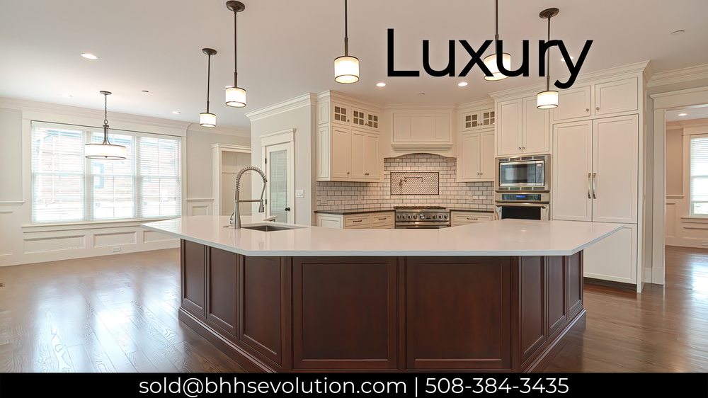 BERKSHIRE HATHAWAY HOMESERVICES EVOLUTION PROPERTIES Contact Agent