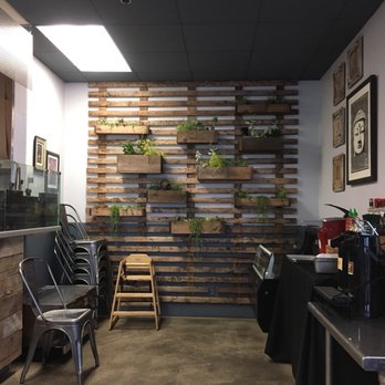 S'wich Bistro - Succulent wall! - Breakfast & Brunch Near Me - Irvine, California S'wich Bistro - Succulent wall! - Breakfast & Brunch Near Me - Irvine, California