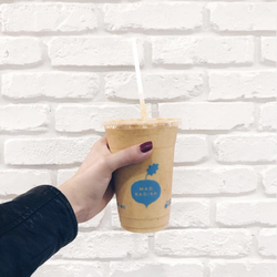 Mad Radish - Smoothies made to order