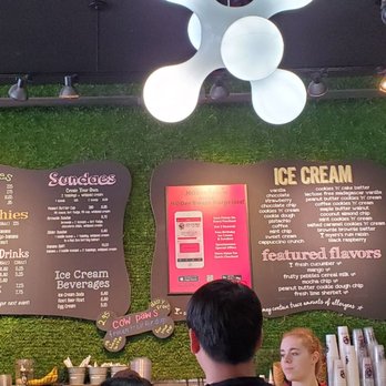 J.P. Licks - Cambridge - Menu - Ice Cream & Frozen Yogurt Near Me - Cambridge, Massachusetts