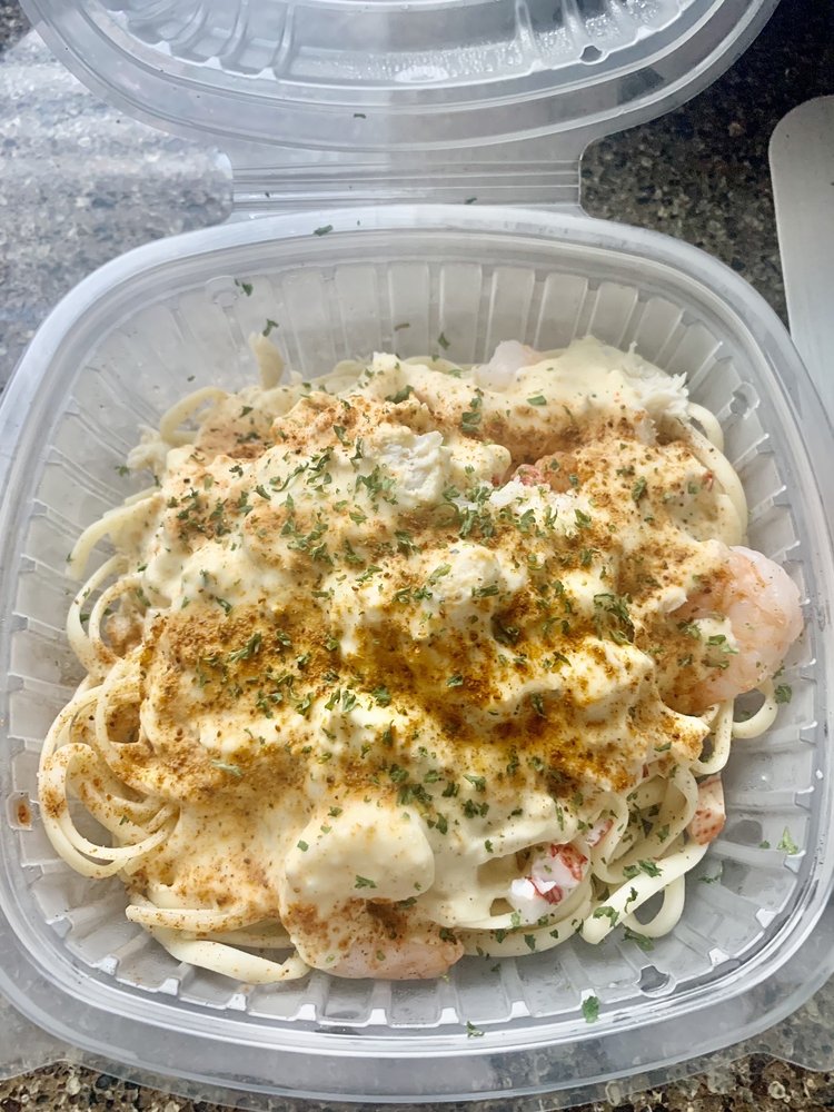 CLAYTON’S CRAB COMPANY Updated November 2024 44 Photos & 38 Reviews