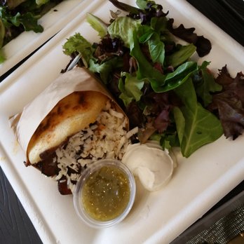 Amara Chocolate & Coffee - Pabellon feef - Coffee & Tea Near Me - Pasadena, California