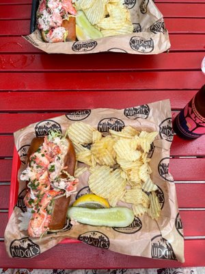 Mudgie's Deli and Bar by null