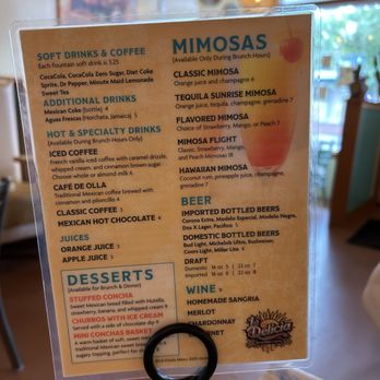 Slurp Society - Drink menu - Asian Fusion Near Me - Mobile, Alabama
