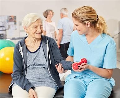 Private Nursing - child therapist in Mesa, AZ
