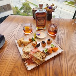 El Tapeo Modern Spanish Kitchen