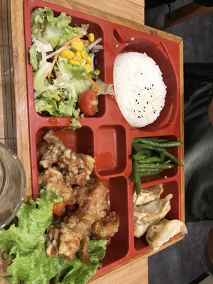 Tae Dong Gwan by null