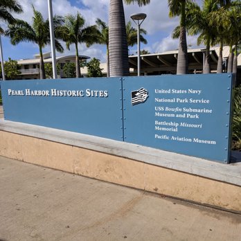 Pearl Harbor - Visitor Centers Near Me - Honolulu, Hawaii