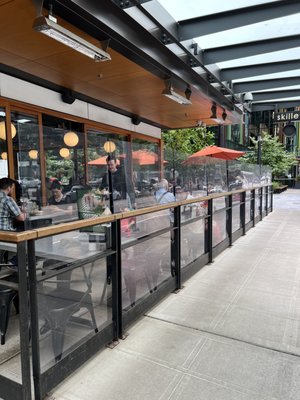 Skillet Counter @ Regrade by null