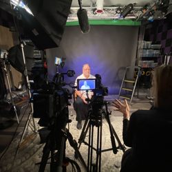Mad Vision Media - Interview for documentary project