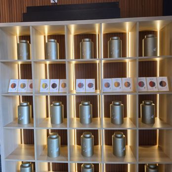 Formosa Aroma - Inside - Bubble Tea Near Me - San Jose, California