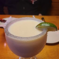 Coastal Key Lime Margarita