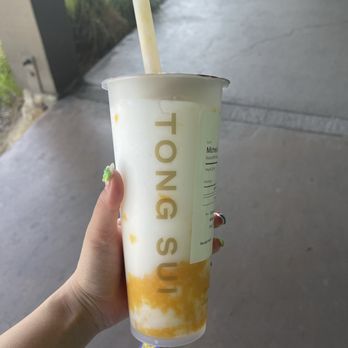 Tong Sui - Desserts Near Me - Campbell, California Tong Sui - Desserts Near Me - Campbell, California