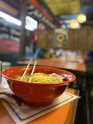 Karami Ramen by null