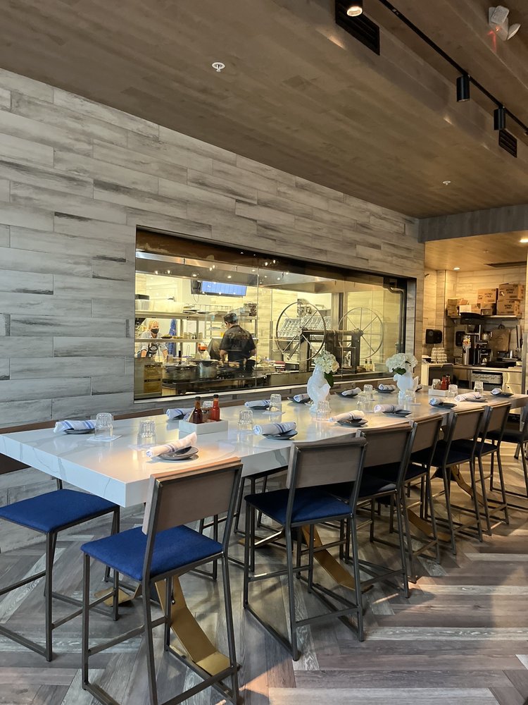 Urban Seafood Company