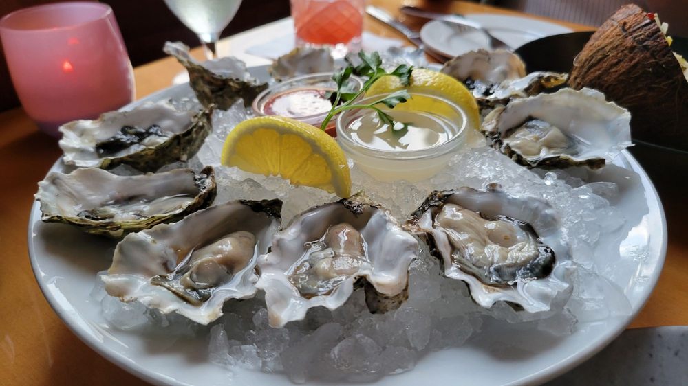 Seastar Restaurant & Raw Bar