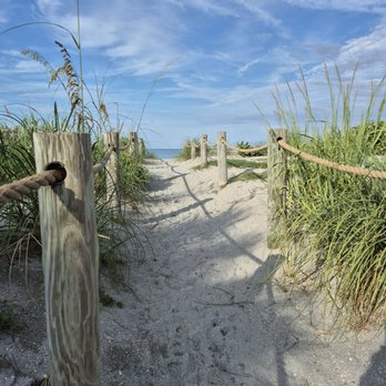 Turtle Beach - Beaches Near Me - Sarasota, Florida