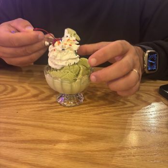 Kinya Ramen - Desserts Near Me - Allentown, Pennsylvania