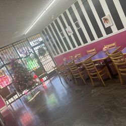 La Grandisima Bakery