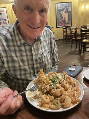 Alchemy Café by null