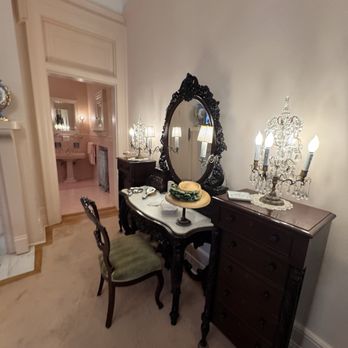 McFaddin-Ward House Museum - Interior - Museums Near Me - Beaumont, Texas McFaddin-Ward House Museum - Interior - Museums Near Me - Beaumont, Texas