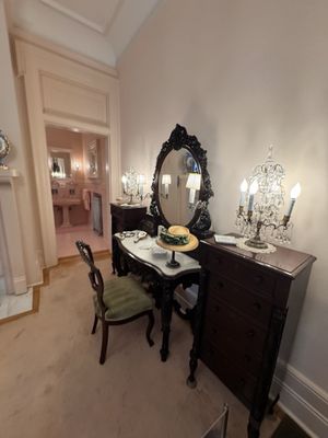 The McFaddin-Ward House Historic Museum by null