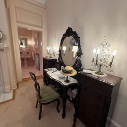 McFaddin-Ward House Museum - Interior