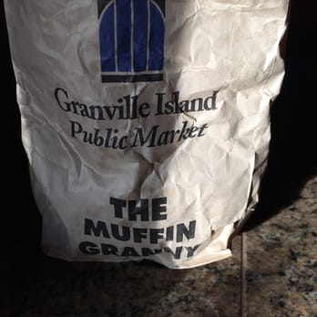 Muffin Granny - Creperies Near Me - Vancouver, British Columbia