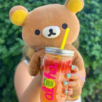 Wow Wow Lemonade Updated Covid 19 Hours Services 84 Photos 16 Reviews Juice Bars Smoothies 3052 W Jack London Blvd Livermore Ca Phone Number Yelp