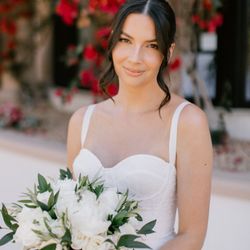 Ann Beauty LA - Bridal makeup by Ann
