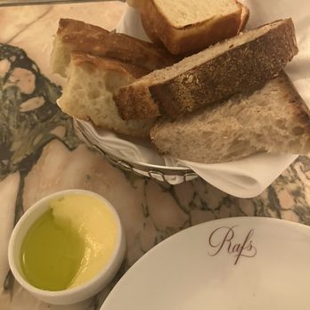 Raf's - Amazing breads as they should be - Bakeries Near Me - New York, New York