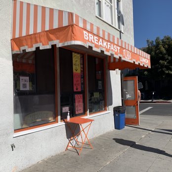 Flake - brunch time! - Breakfast & Brunch Near Me - Venice, California