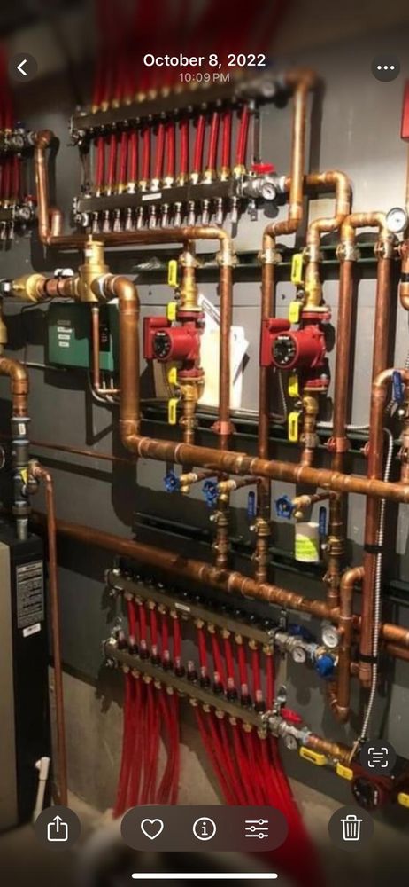 Slide of On Time Solution